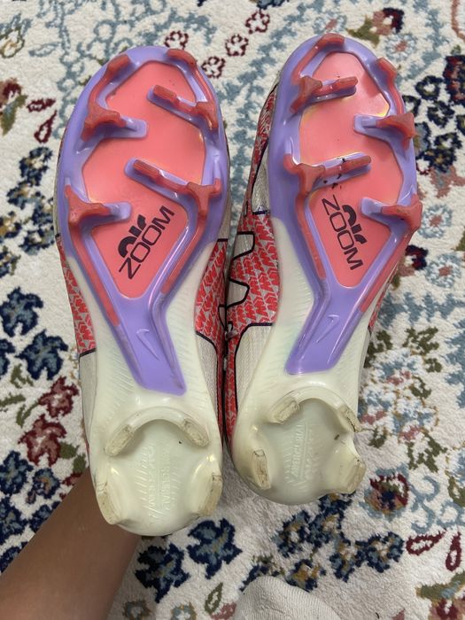 Nike Air zoom бутсы