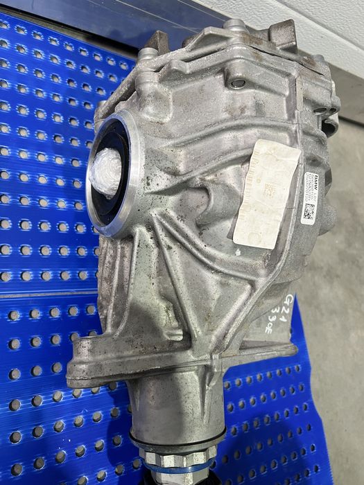 Grup spate diferential bmw g21 lci 330i b48 raport 3.23