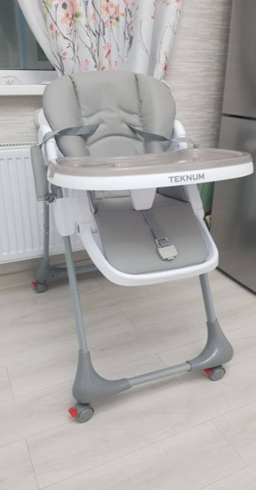 Продам стульчик для кормления