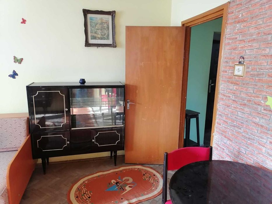 Apartament de vanzare - zona Spitalul Militar