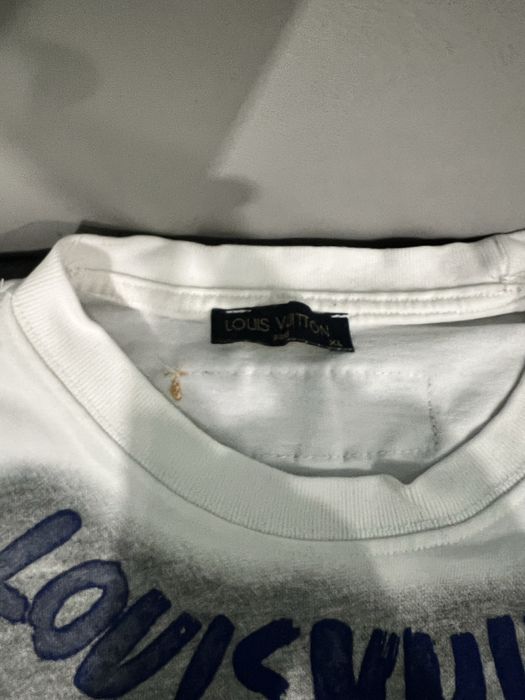 tricou lv