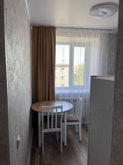 Квартира посуточно