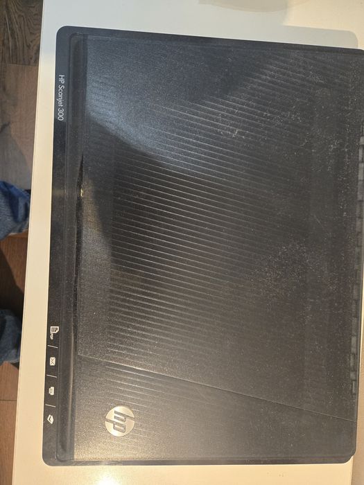 Продам сканеры HP