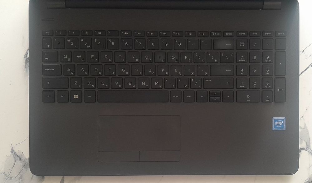 HP 250 G6 — 512 GB SSD bilan! O'qish va ishga tezkor noutbuk