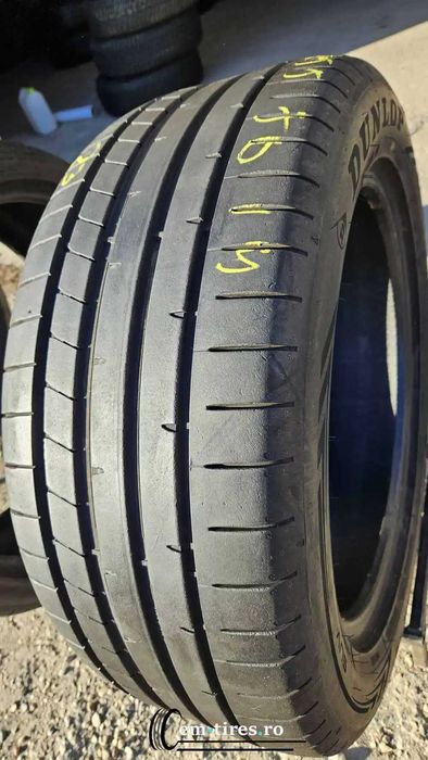 255/50 R19 • Vara • Dunlop Sport Maxx RT2 107Y | 1 buc | DOT 2023 | Pret/buc