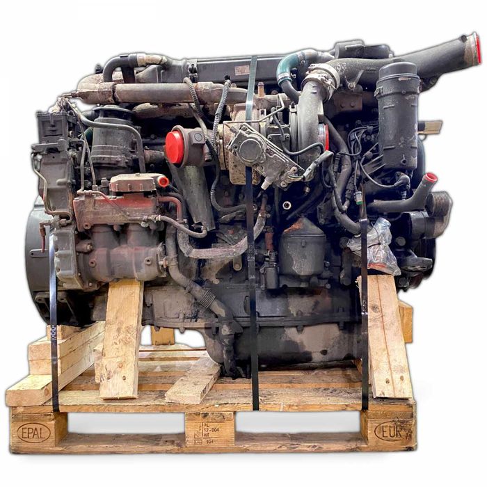 Motor de Camion SCANIA G 572300 DC13.07 -Piese de schimb SCANIA