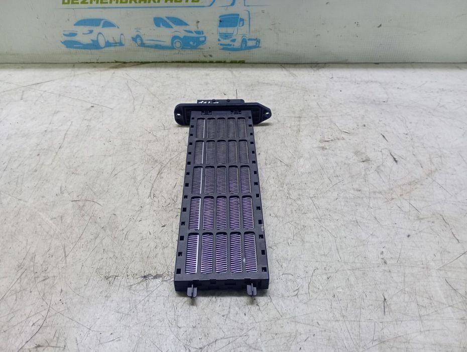 Radiator electric bord a30105b38010 Renault Fluence 1 (2009 - 2013) 1.5 dci 1.5 dci K9K836