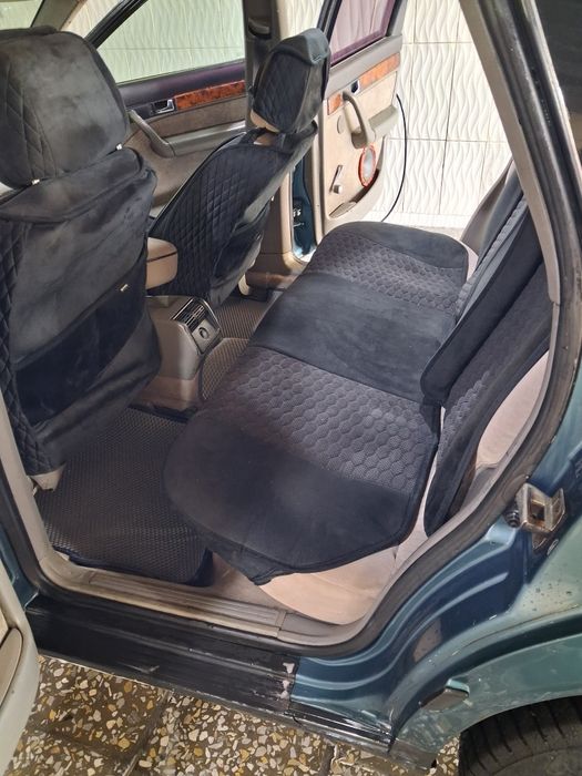 Продам ауди с4 универсал