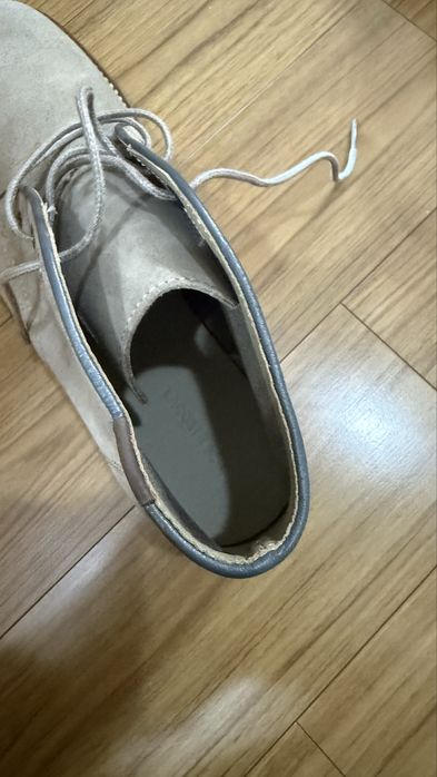 Обувь Lacoste срочно!