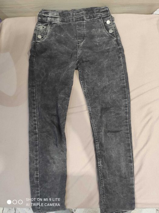 Гащеризон за момиче 152 см