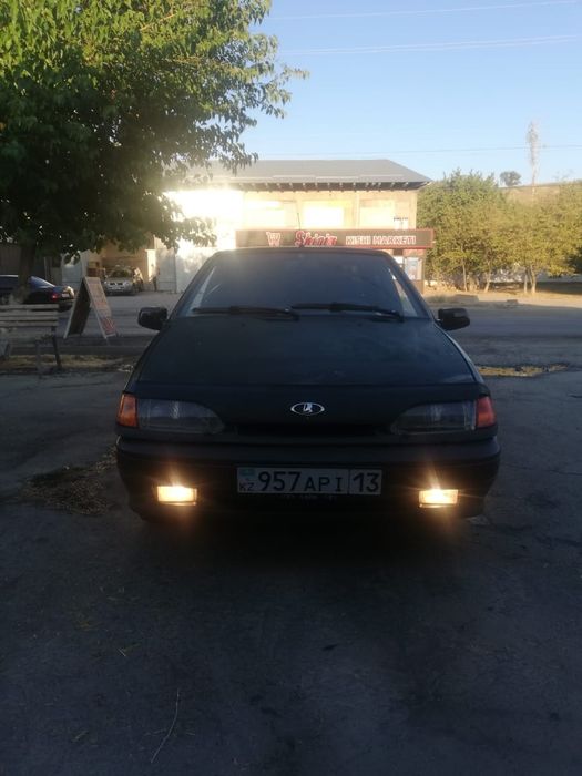 Ваз разбор 14 15