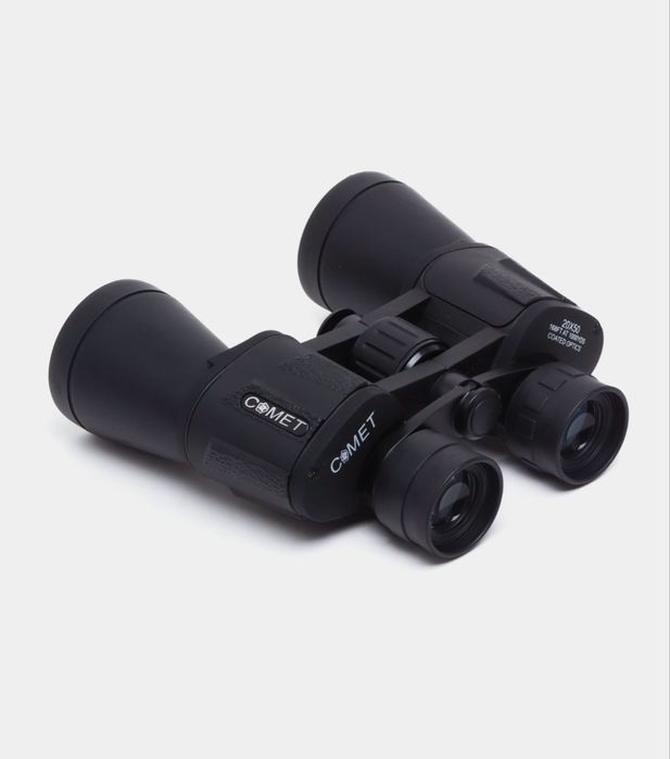 Бинокль Comet 20×50. Binokl Durbin. НОВЫЙ 3км