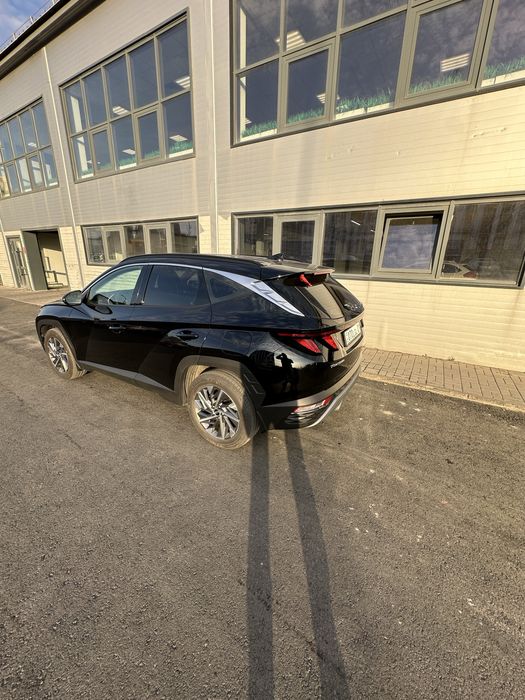 Продам Хендай Туксон