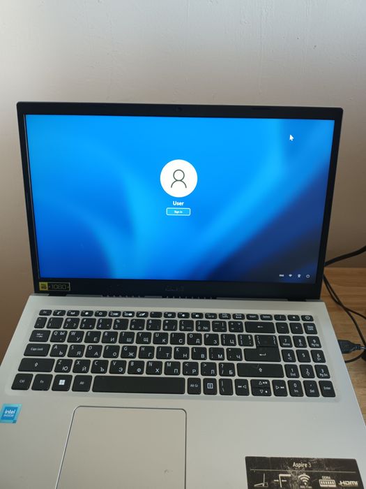 ACER  Aspire 3/ A315-35/