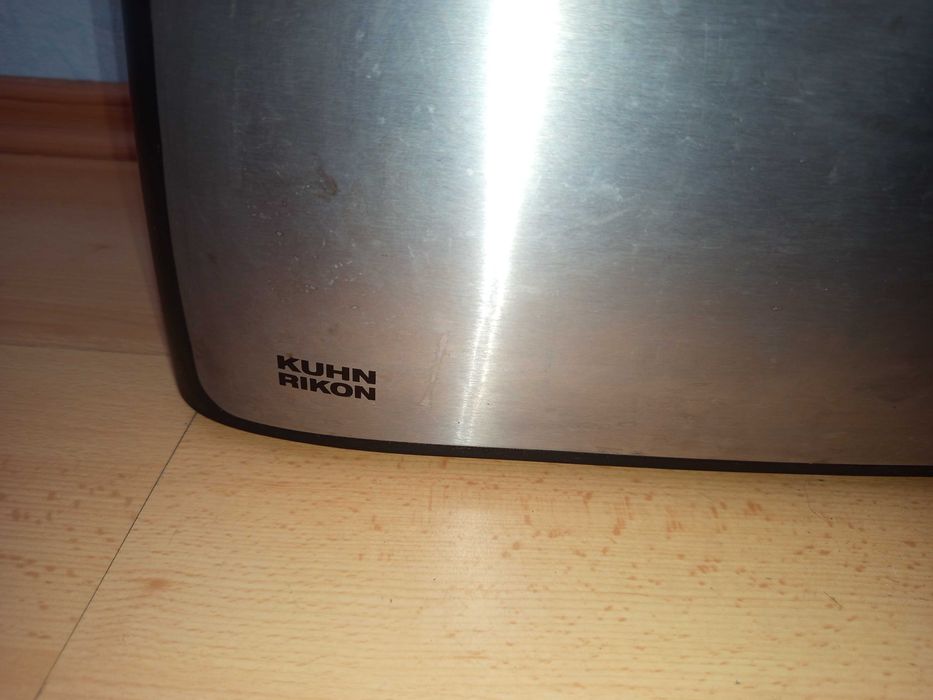 Двоен тостер за печени филии Kuhn Rikon