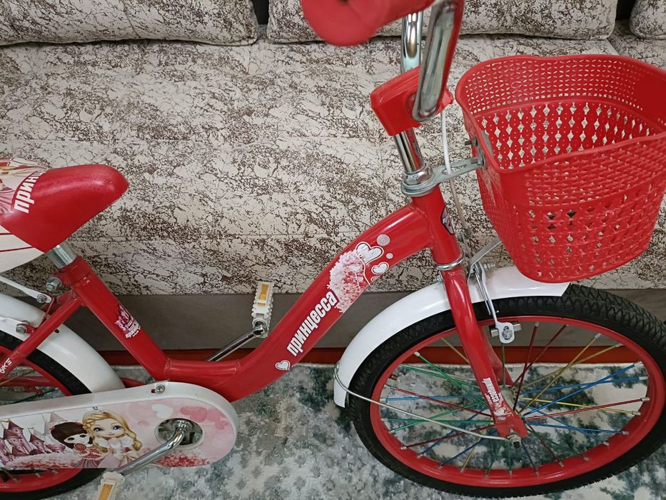 Продам велосипед!!!