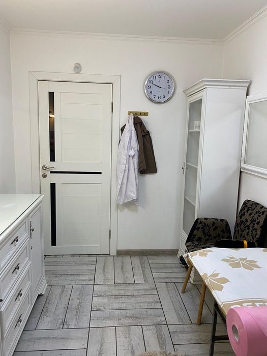 Косметология кабинет