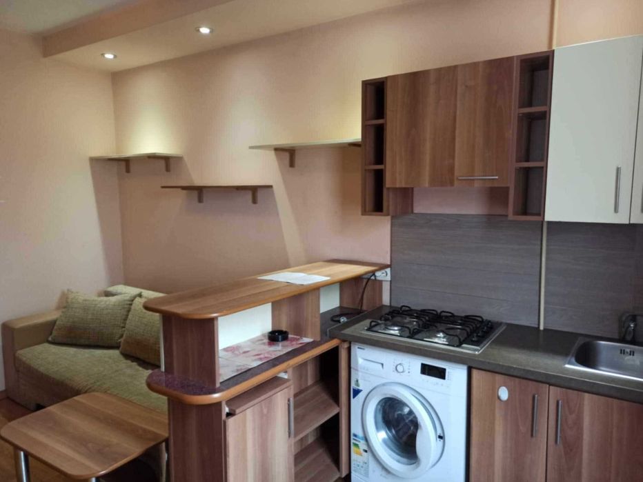 GARSONIERA 22 MP  de vanzare