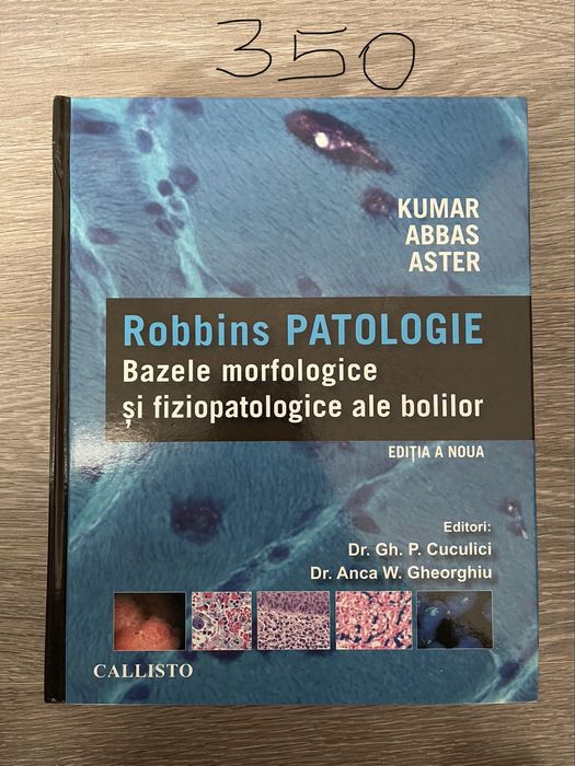Medicina/Anatomie/Fiziologie/Microbiologie/Genetica/Biochimie/Biofiz.
