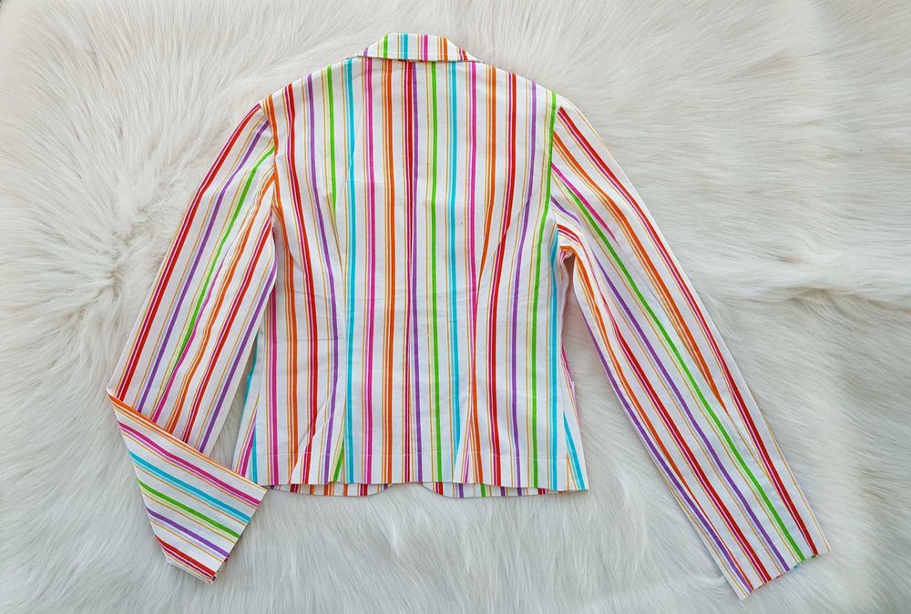 Дамско сако размер S-M