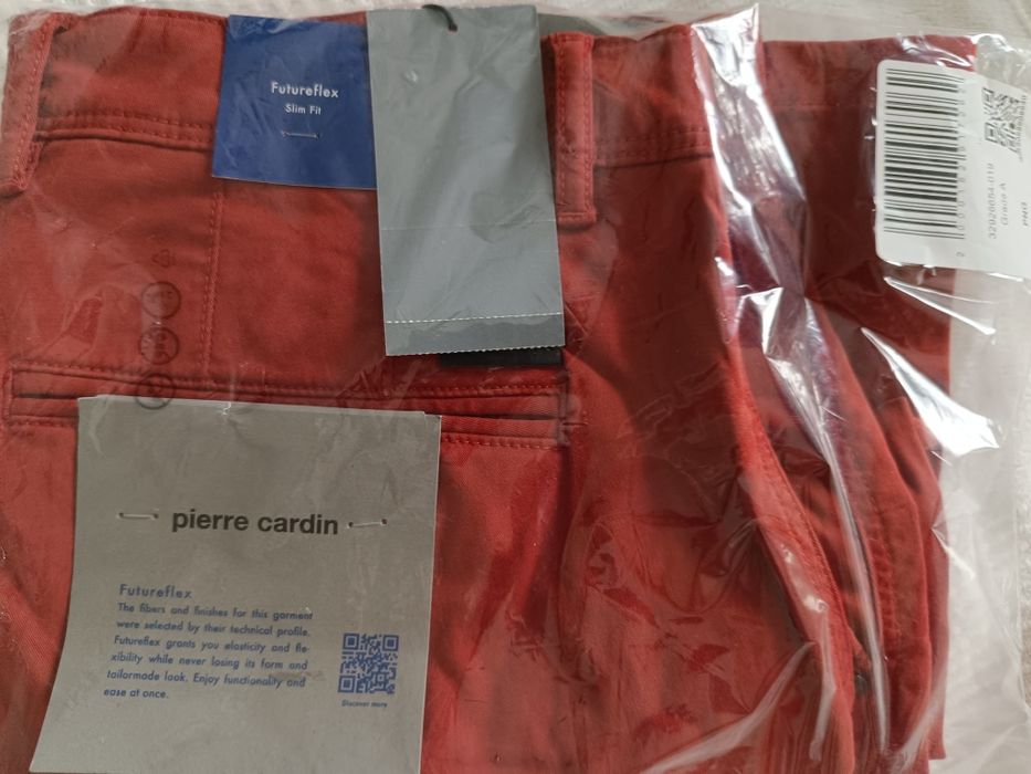 Pantaloni bărbătești chino