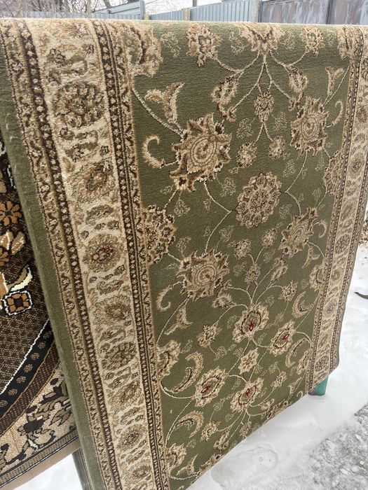 Продам ковер и дорожку, ковры