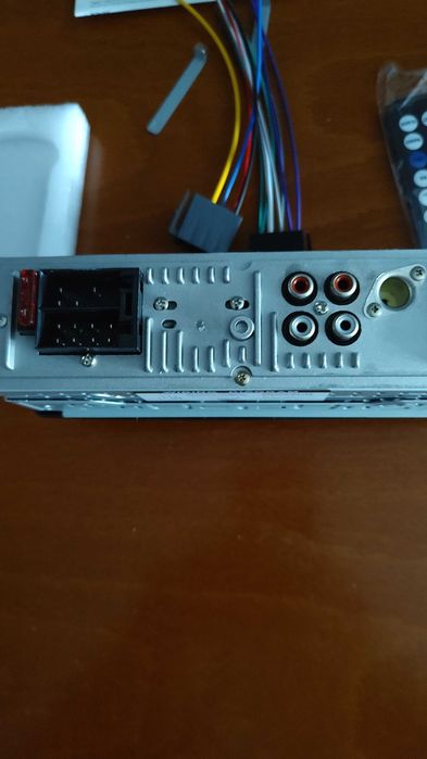 Радио за автомобил