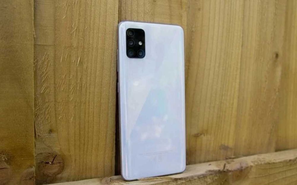 Samsung a51 128gb