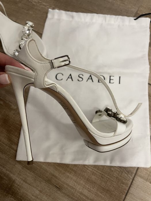 Дамски обувки Casadei