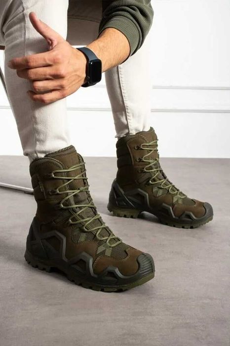 Водоустойчиви Тактически Кубинки Single Sword 2024 Промо Цена