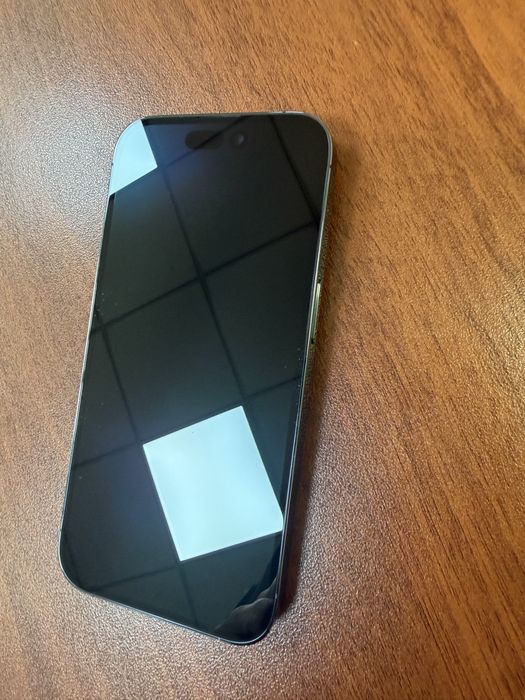Продам Iphone 14pro 128Гб