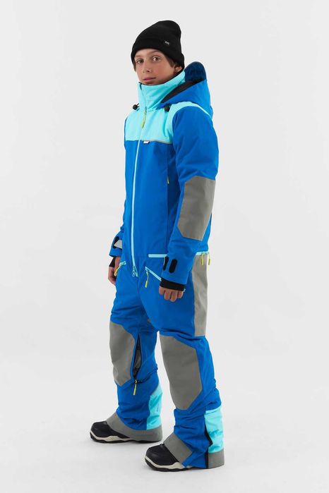 Скидка 10% Подростковый комбинезон RIO от COOL ZONE