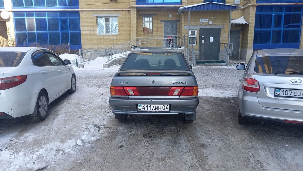 Срочно Продам 2115