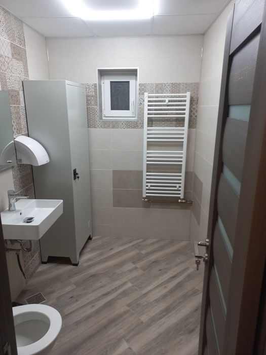 SALON frizerie manichiură pedichiură