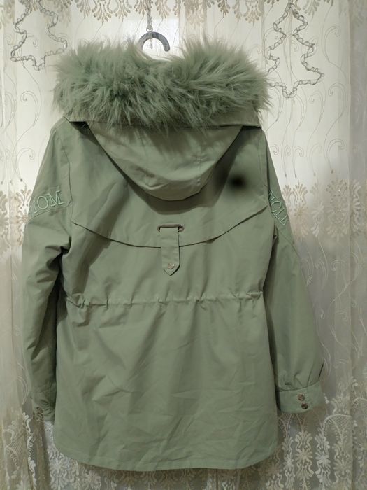 Kurtka sotiladi Xitoy fabrichniy