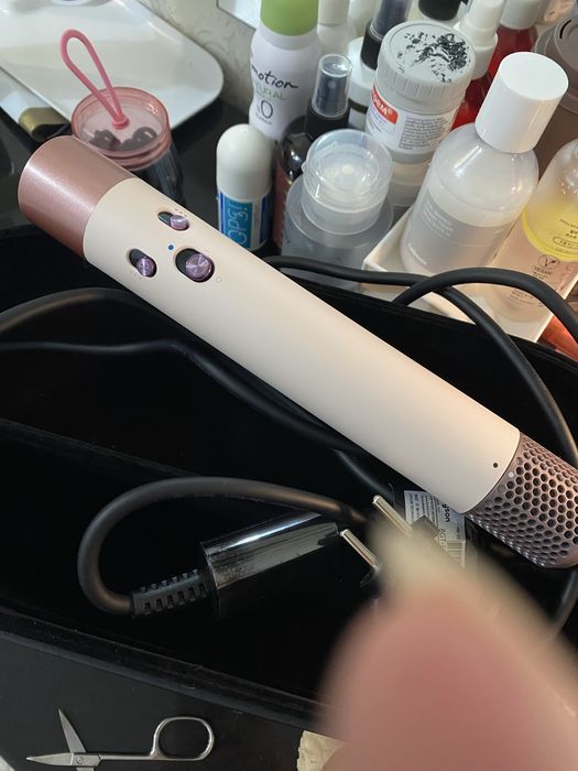 Dyson Sakura в идеальном состоянии