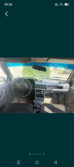 Neksiya bir barter qilinadi narmanli moshinaga xolatiga qarab