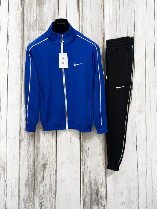 Trening Barbati Siglele Cusute Adidas Puma Nike