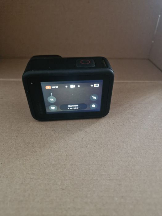 Vând GoPro Hero 11 Black – Stare impecabilă