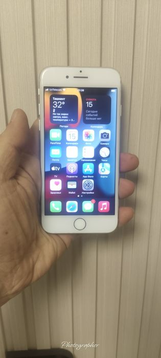 Iphone7(GSM+CDMA)
