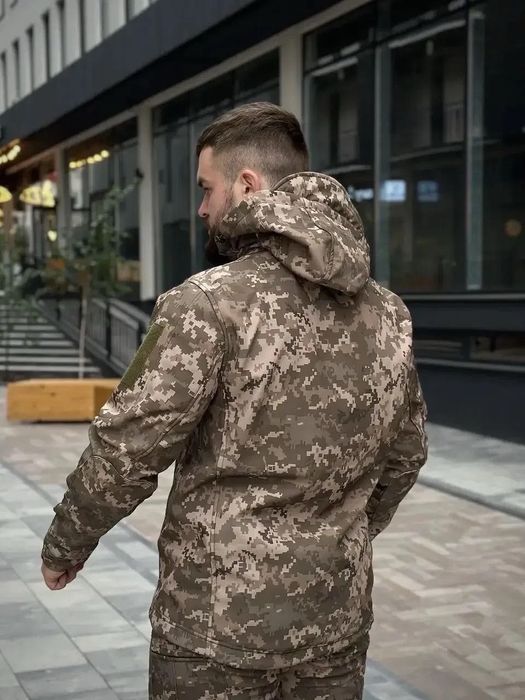 Яке и Панталон с мембрана+ПОДАРЪК—ТЕРМОБЕЛЬО+Шапка+Тактически Колан+Гривна за Оцеляване