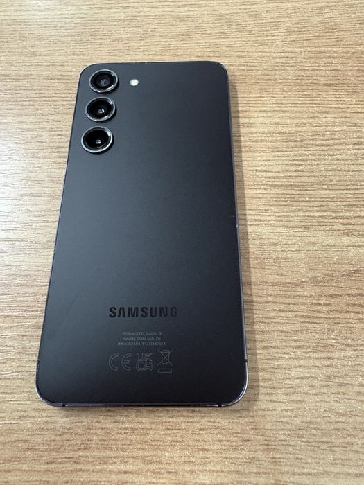 Samsung Galaxy S23
