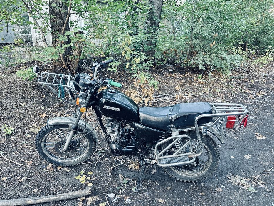 LTM B14 матор мм