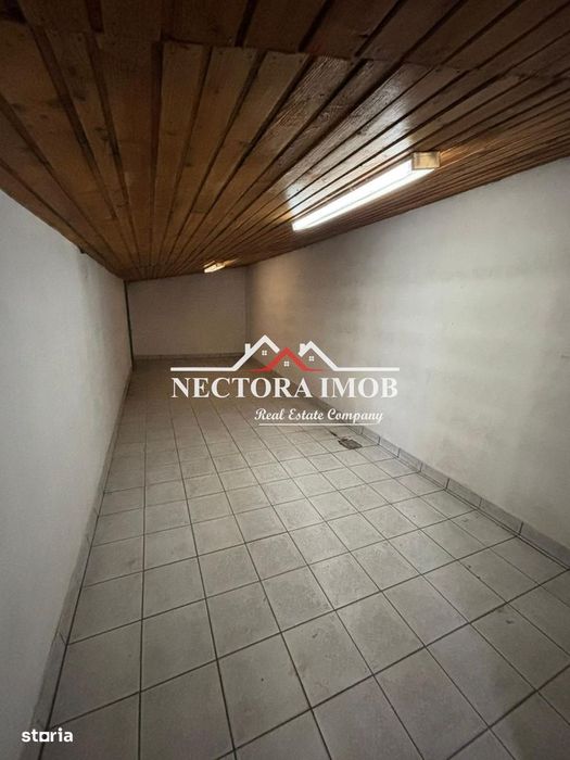NECTORA IMOB-Spatiu Comercial 7 camere, 2 bai, Zona Cantemir, 180 mp