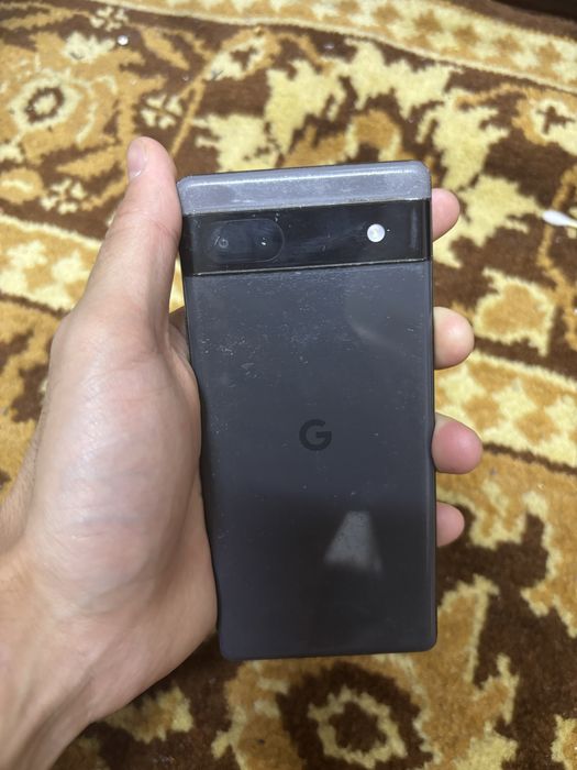 Google Pixel 6a 128gb