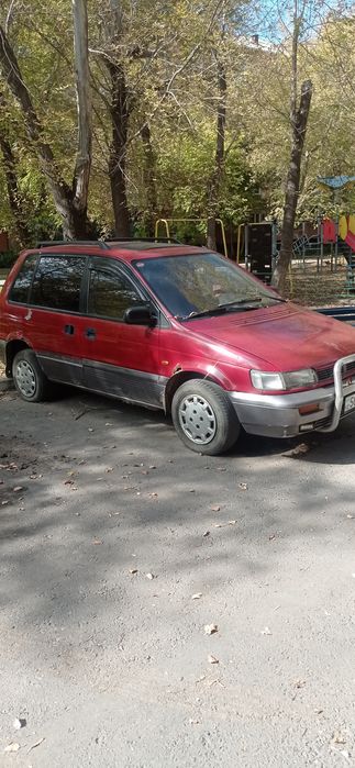 Продам Митсубиси спайс рунер