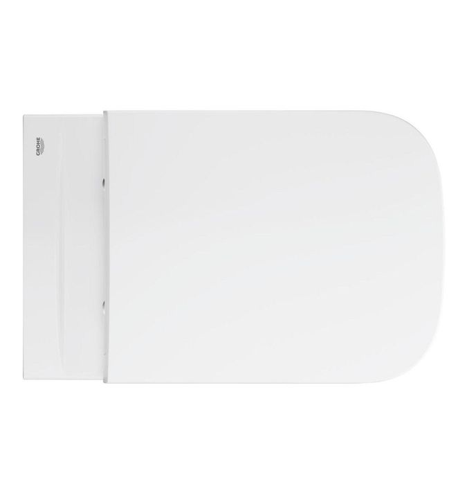 Подвесной унитаз