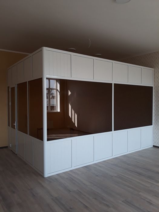 Akfa. Engelberg окна,двери, витражи.