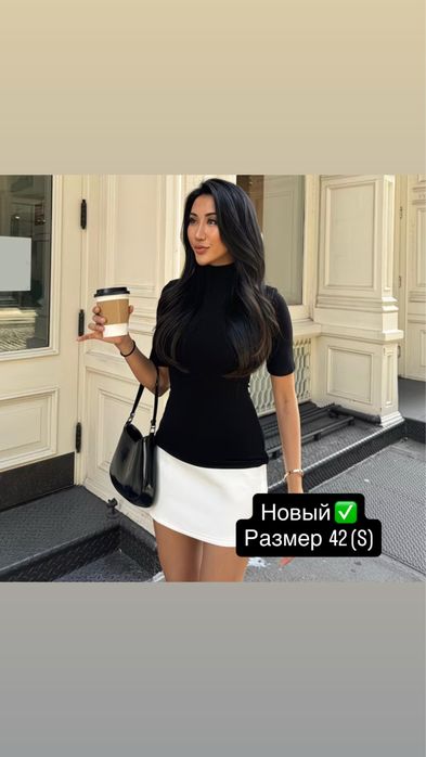 Разгрузка гардероба