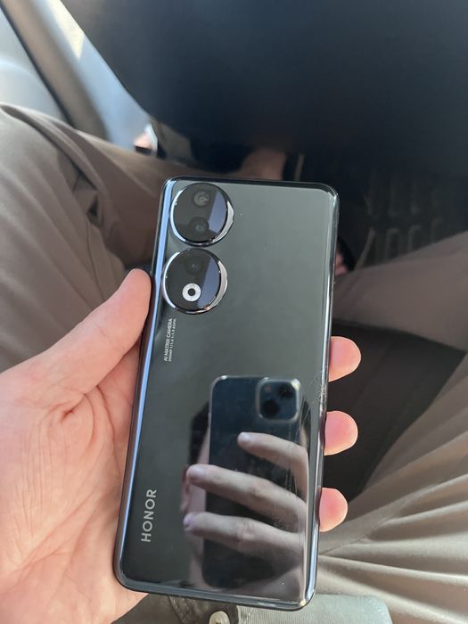 Honor 90 karobka dakument bor